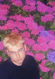 Danny Dwyer Photo