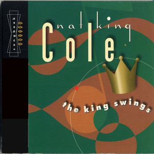 The King Swings album