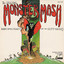 Monster Mash Albumcover