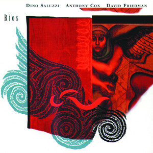Rios cover