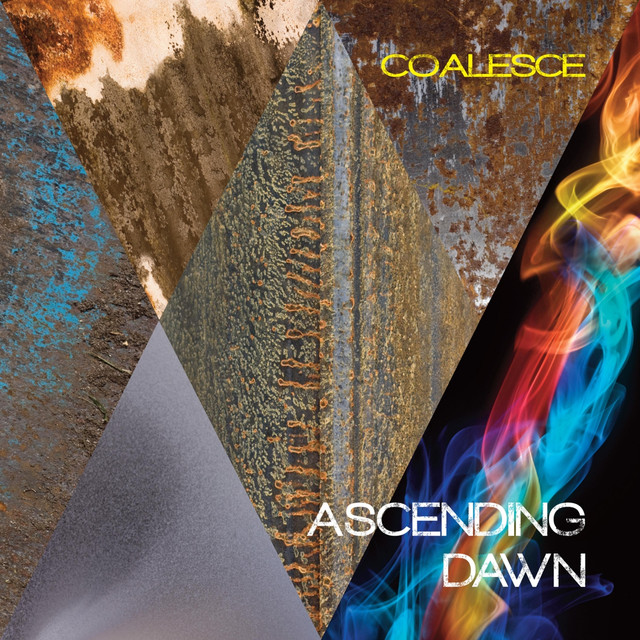 Ascending Dawn Photo