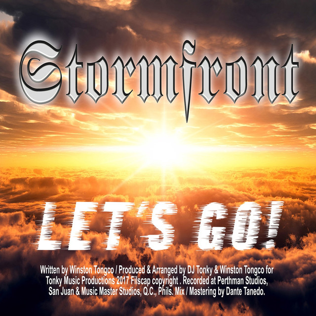 Stormfront Photo