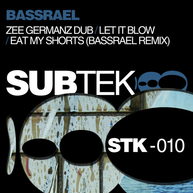 Bassrael Photo