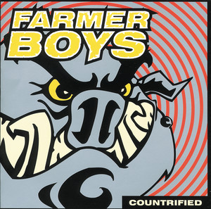 Countrified cover