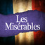 Les Misérables (Highlights from the Musical) Albumcover