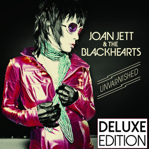 Unvarnished (Deluxe Edition) album
