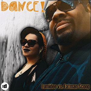 Dance! (Remixes) album