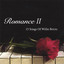 Romance II Albumcover