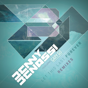Let This Last Forever (Remixes) album