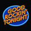 Good Rockin' Tonight Albumcover