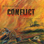 Conflict - High Fidelity Study in Percussion Albumcover