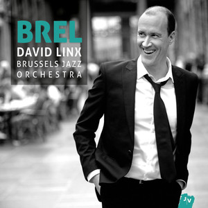 Brel (Bonus Track Version) cover
