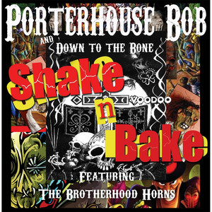 Porterhouse Bob