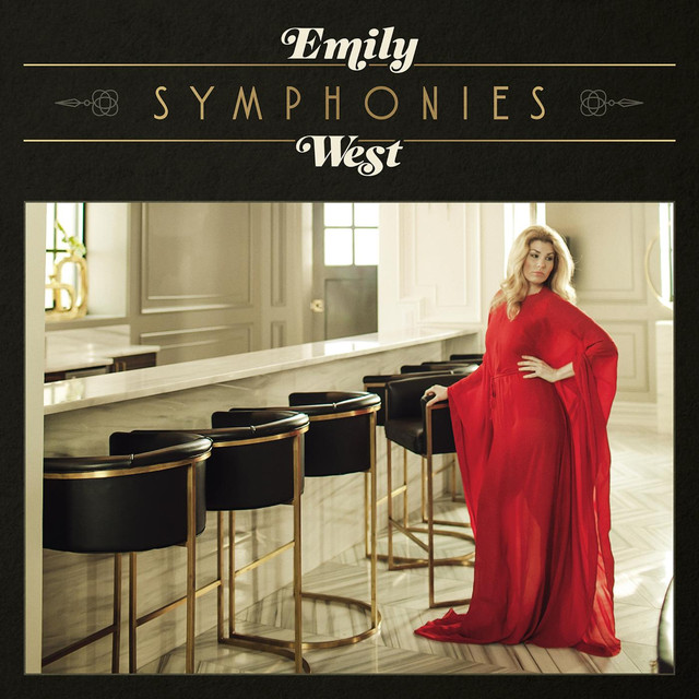 Symphonies cover