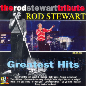 Greatest Hits album