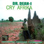 Cry Afrika Albumcover