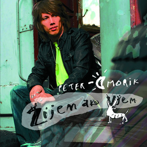 Žijem ako viem cover