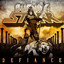 Defiance Albumcover