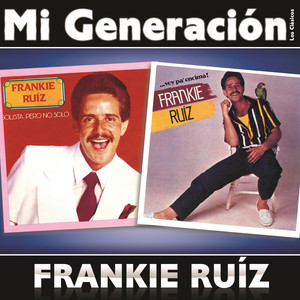 Mi Generación - Los Clásicos album