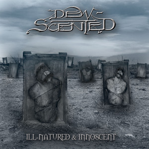 Shatteredinsanity cover