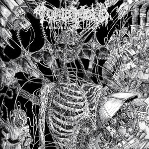 Primordial Malignity album