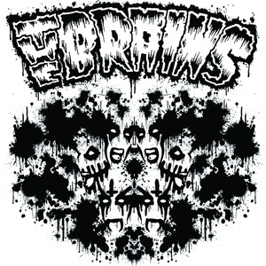 The Brains album