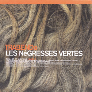 Trabendo cover