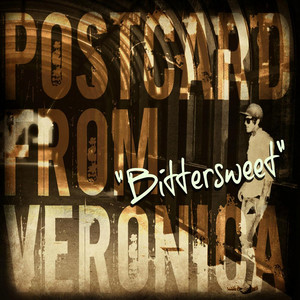 Postcard from Veronica