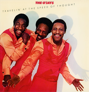 Travelin' at the Speed of Thought album
