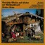 Bairische Weisen und Lieder zur Weihnachtszeit Albumcover