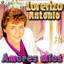 Amores Mios - Lorenzo Antonio cover