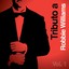 Tributo a Robbie Williams, Vol. 1 Albumcover