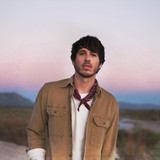 Morgan Evans profile