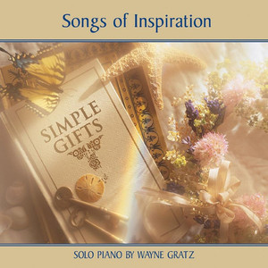 Simple Gifts (Songs of Inspiration) album