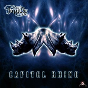 Capitol Rhino Albumcover