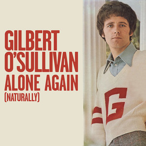 Alone Again album