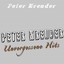Peter Kreuder unvergessene Hits Albumcover