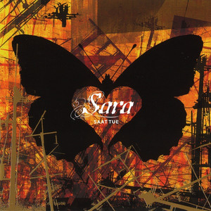 Saattue cover