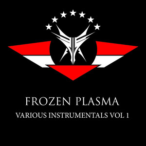 Various Instrumentals Vol. 1 cover