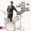 The Complete Mercury Sessions cover