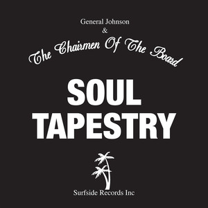 Soul Tapestry cover