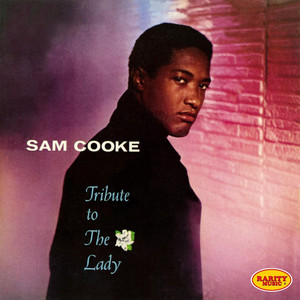 Tribute to the Lady album