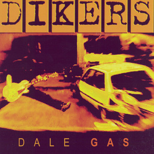 Dale gas cover