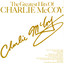 The Greatest Hits of Charlie McCoy cover