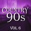 Country 90s Vol.6 Albumcover