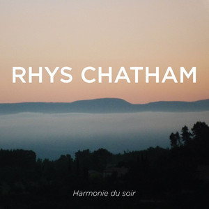 Harmonie du soir cover