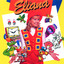 Eliana 1995 Albumcover