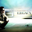 Legacy - Greatest Hits 2000-2010 cover