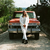 Israel Nash Photo