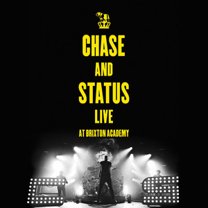 Live At Brixton Academy album